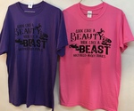 Beauty & The Beast 117